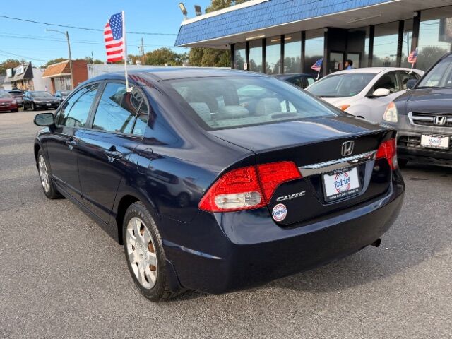 2009 Honda Civic LX Norfolk VA