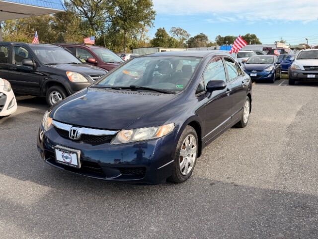 2009 Honda Civic LX Norfolk VA