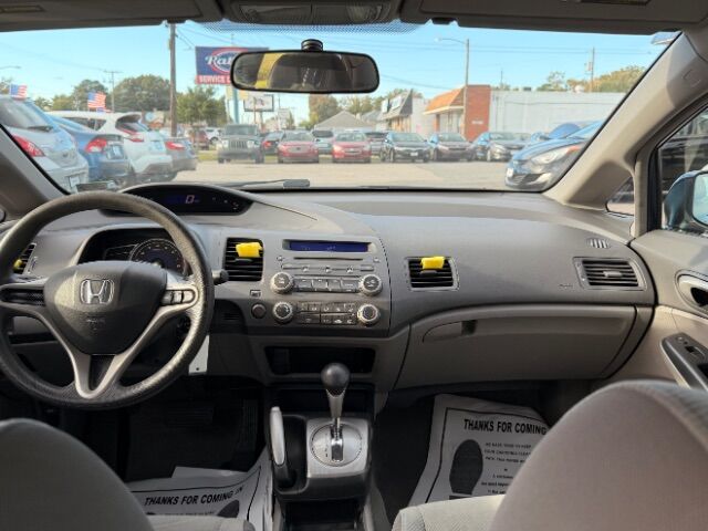 2009 Honda Civic LX Norfolk VA