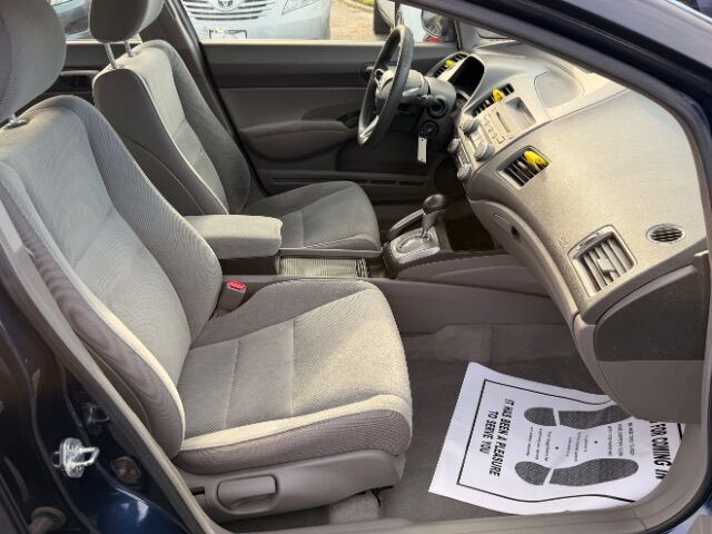 2009 Honda Civic LX Norfolk VA