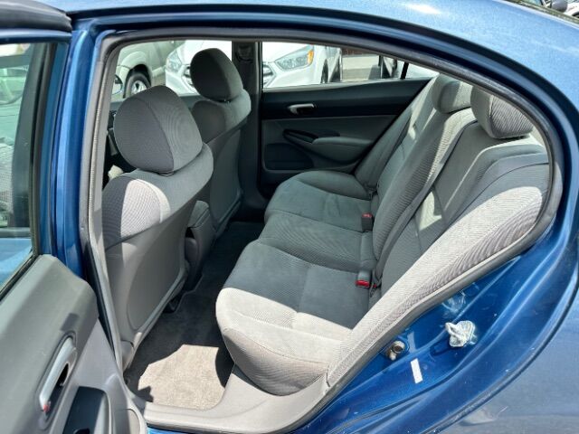 2009 Honda Civic LX Norfolk VA