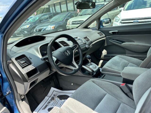 2009 Honda Civic LX Norfolk VA