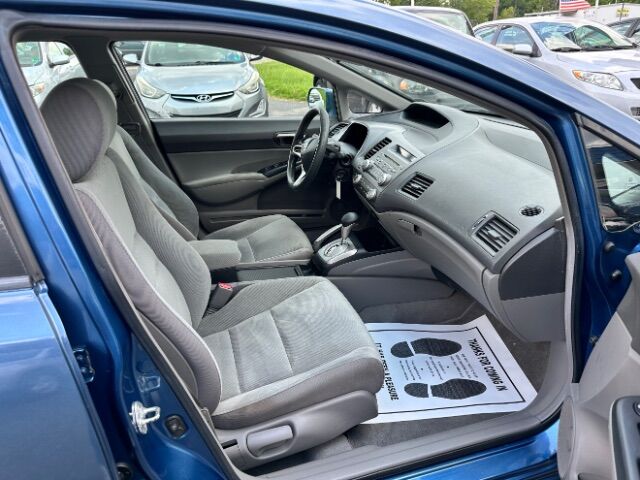 2009 Honda Civic LX Norfolk VA