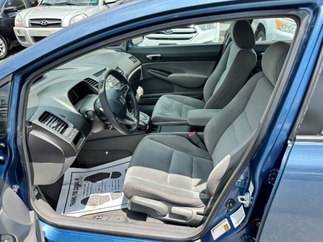 2009 Honda Civic LX Norfolk VA