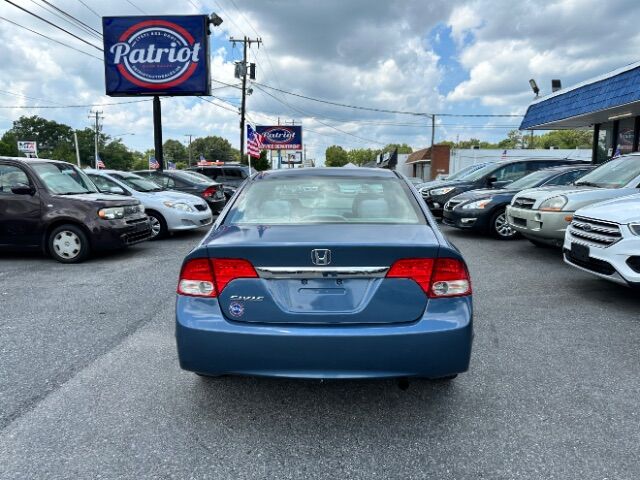 2009 Honda Civic LX Norfolk VA