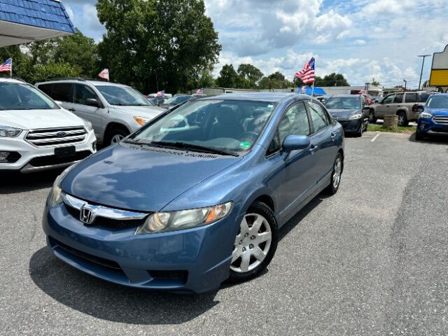 2009 Honda Civic LX Norfolk VA
