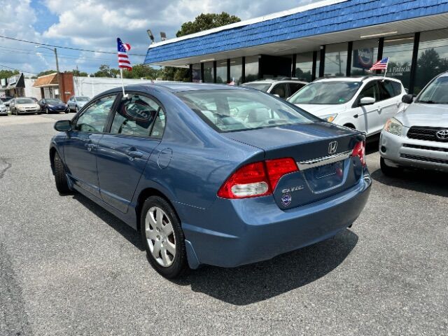 2009 Honda Civic LX Norfolk VA