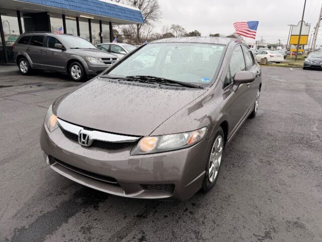 2009 Honda Civic
