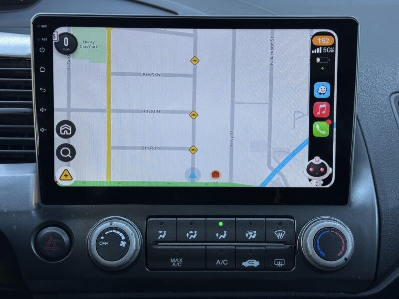 2009 Honda Civic LX-S Arlington VA