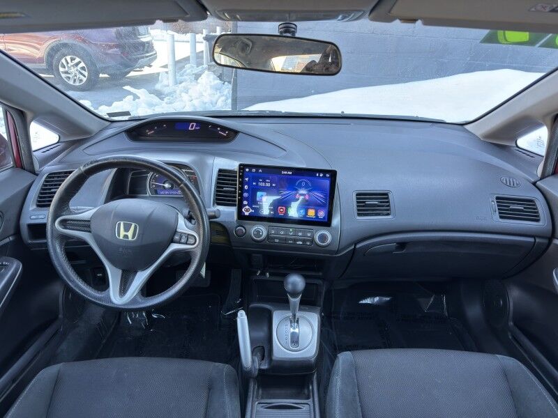 2009 Honda Civic LX-S Arlington VA