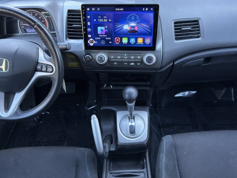 2009 Honda Civic LX-S Arlington VA