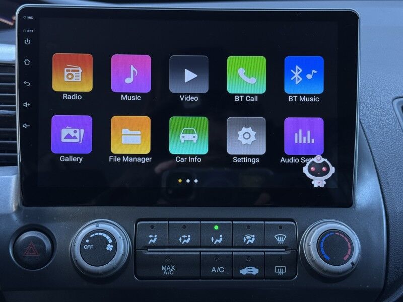 2009 Honda Civic LX-S Arlington VA