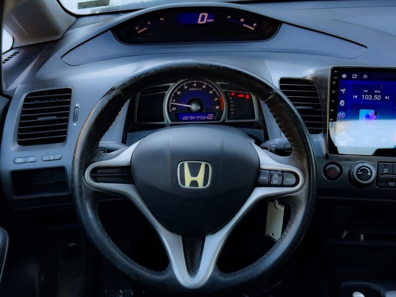 2009 Honda Civic LX-S Arlington VA