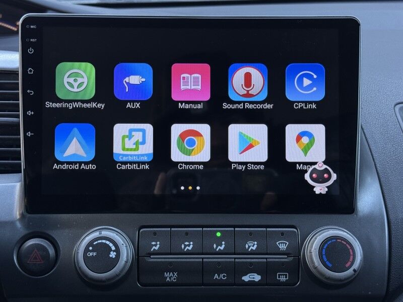 2009 Honda Civic LX-S Arlington VA