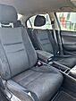 2009 Honda Civic LX-S Sedan 5-Speed A Houston TX