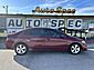 2009 Honda Civic LX-S Sedan 5-Speed A Houston TX