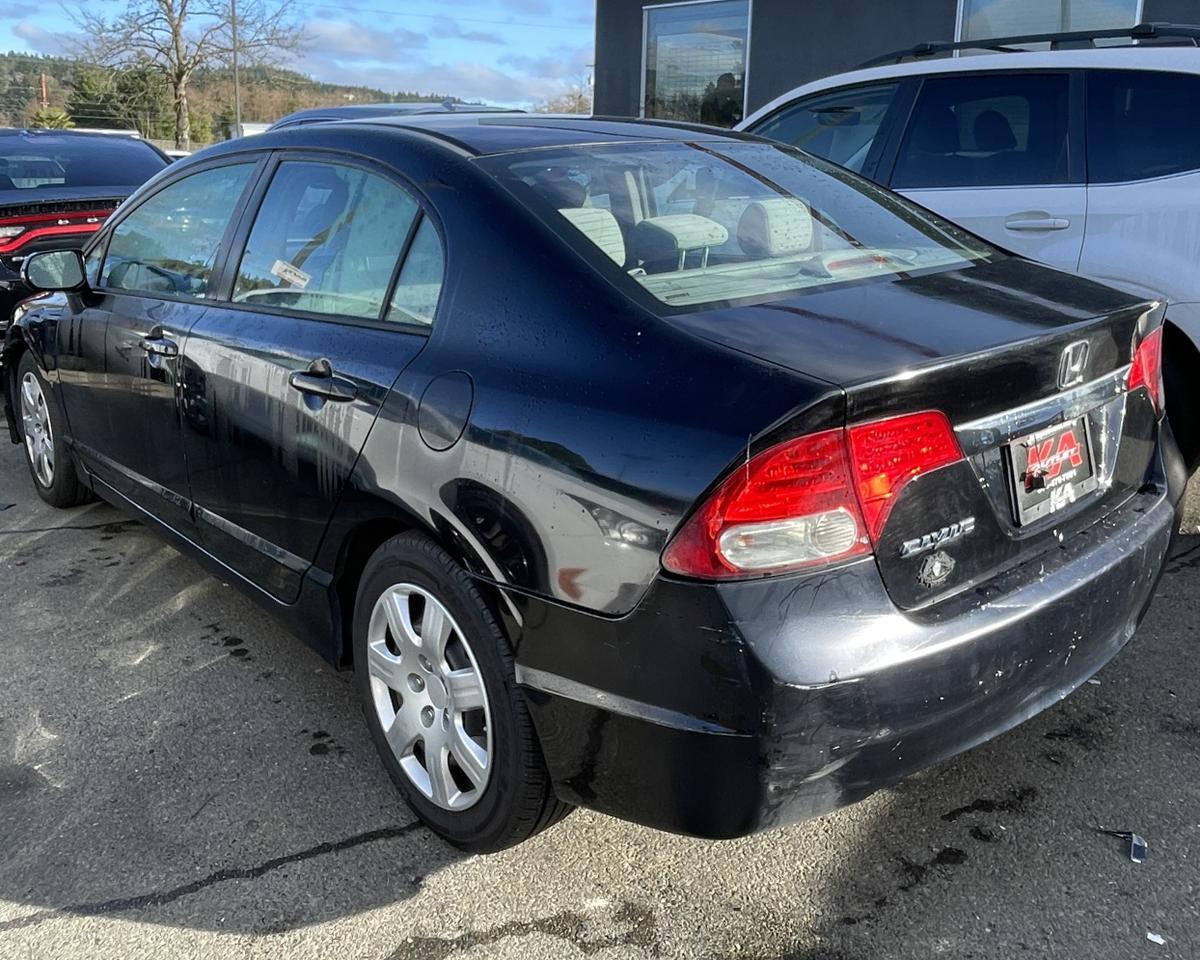 2009 Honda Civic LX Sedan 4D Port Orchard WA