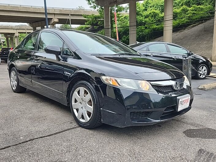 Used cars W Conshohocken Pennsylvania Pro Sport Motors