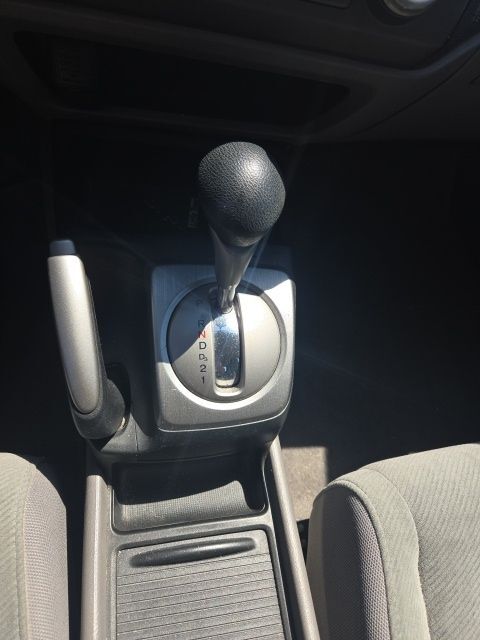 2009 Honda Civic LX West Burlington IA