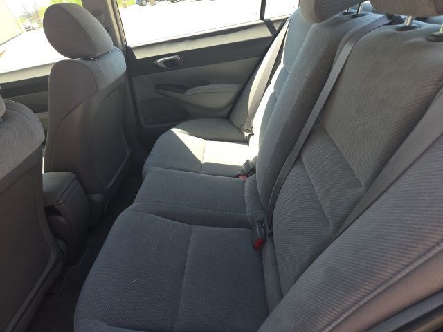 2009 Honda Civic LX West Burlington IA