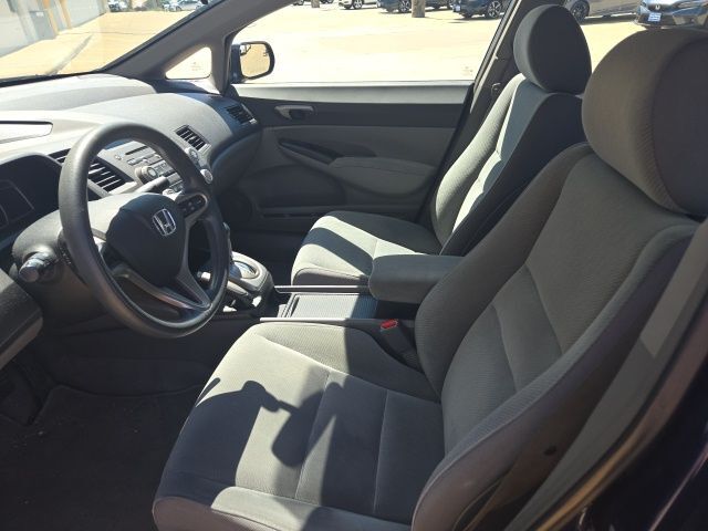 2009 Honda Civic LX West Burlington IA