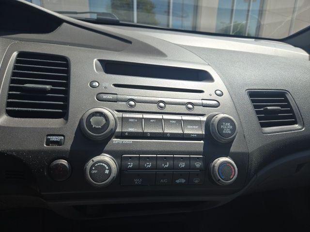 2009 Honda Civic LX West Burlington IA