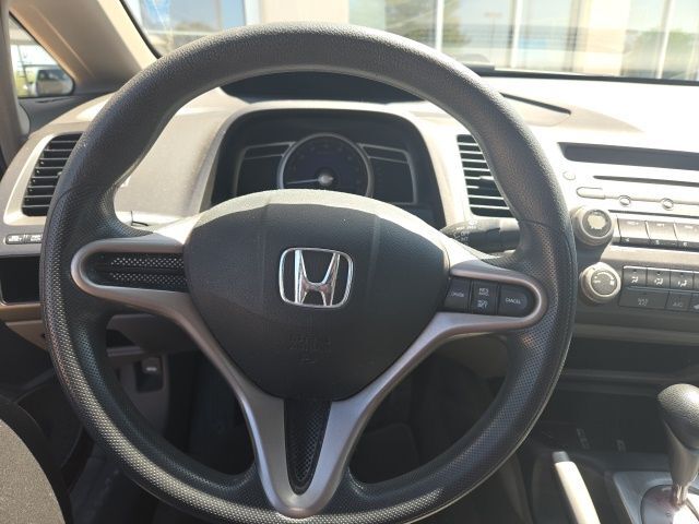 2009 Honda Civic LX West Burlington IA