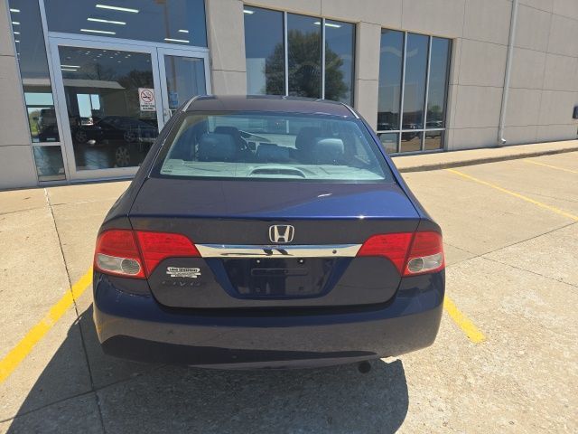 2009 Honda Civic LX West Burlington IA