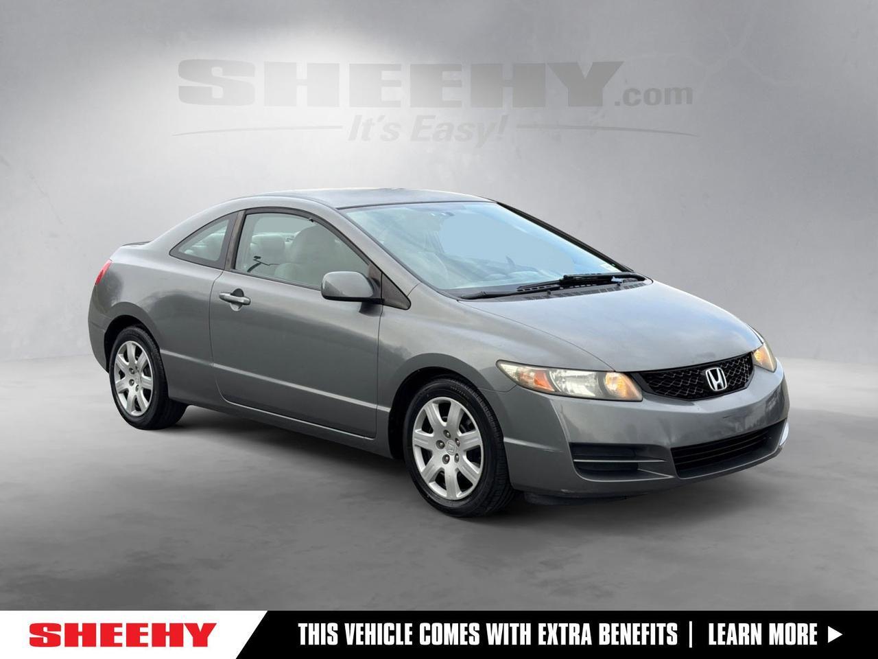 2009 Honda Civic