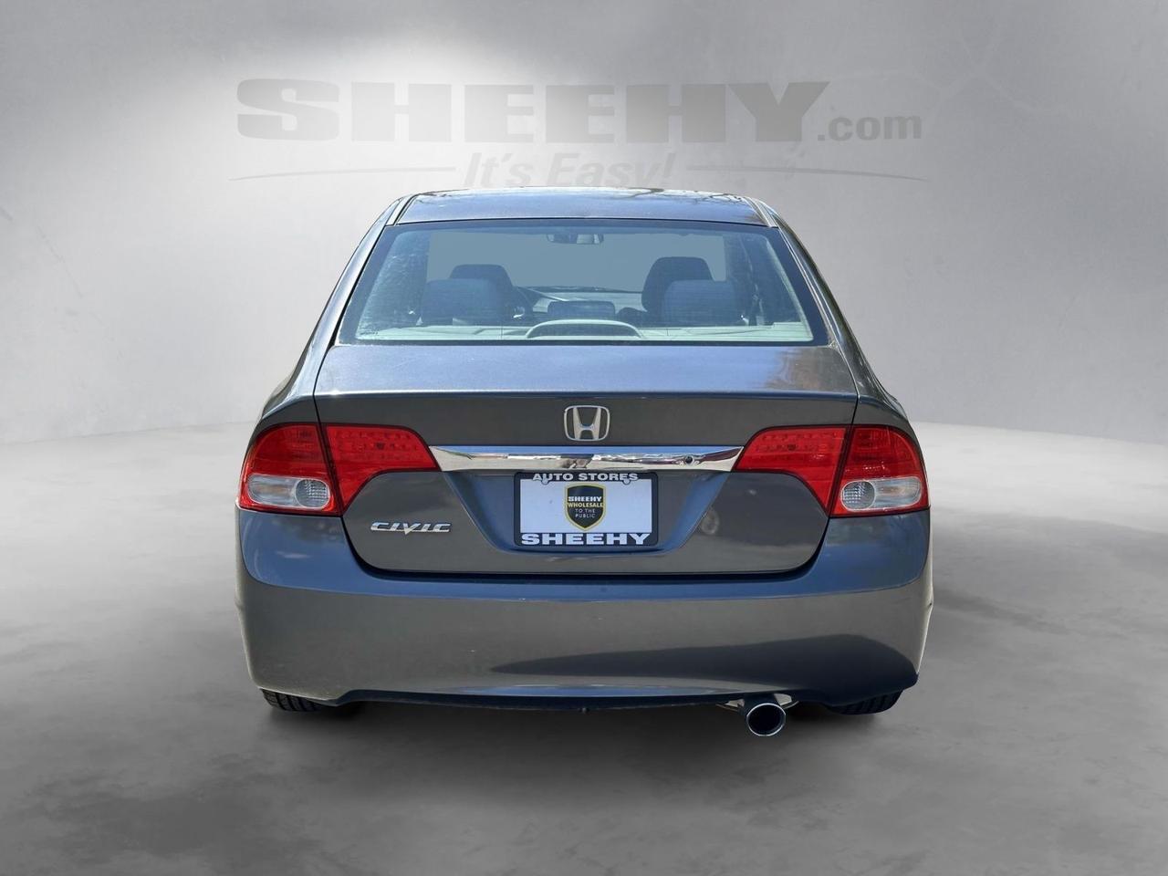 2009 Honda Civic LX Alexandria VA