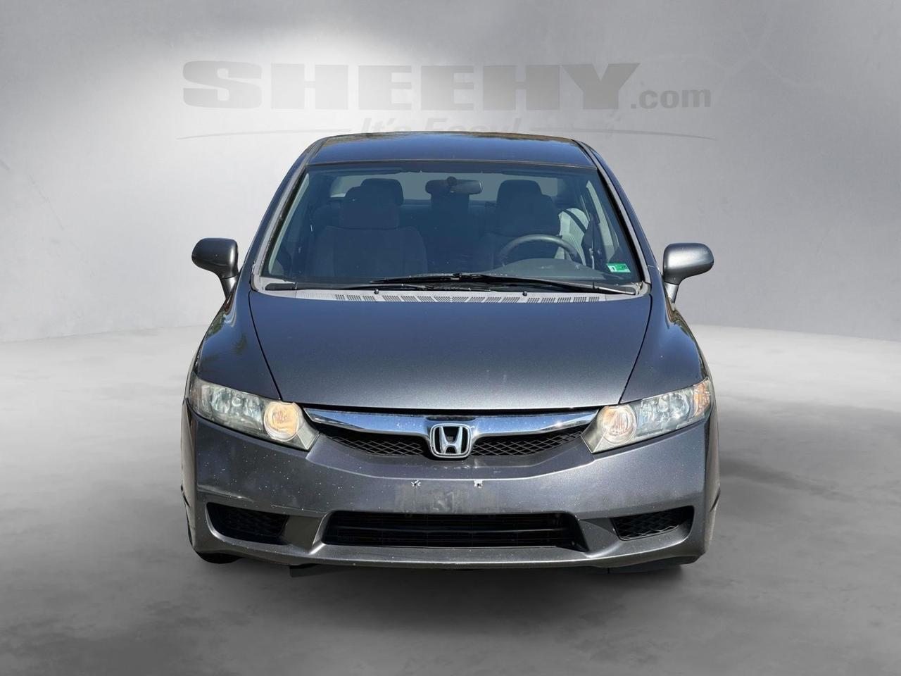 2009 Honda Civic LX Alexandria VA