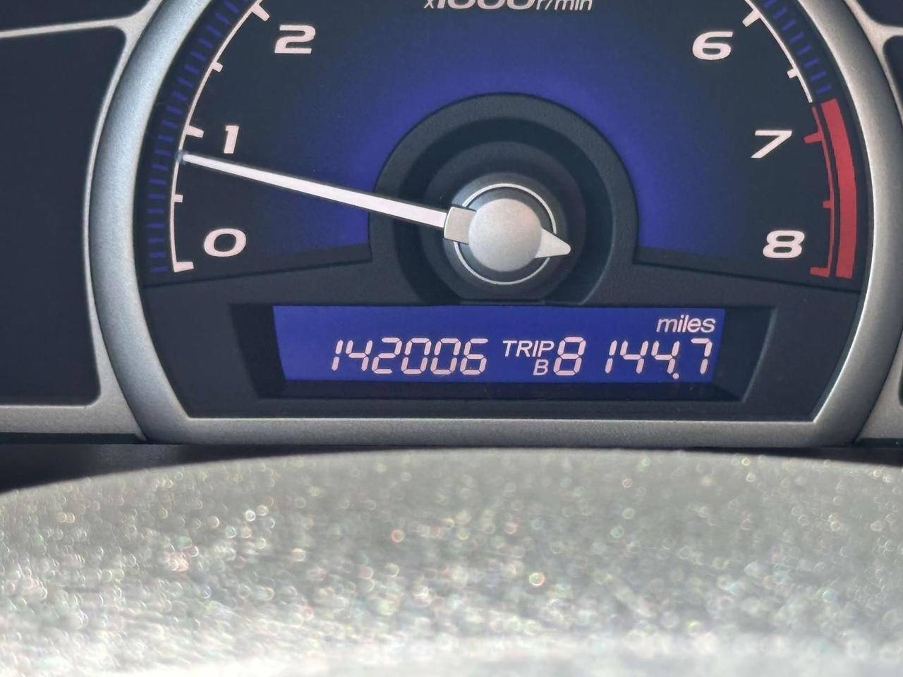 2009 Honda Civic LX Alexandria VA