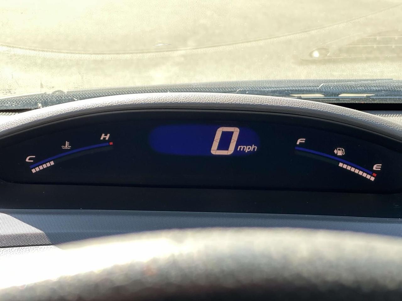 2009 Honda Civic LX Alexandria VA