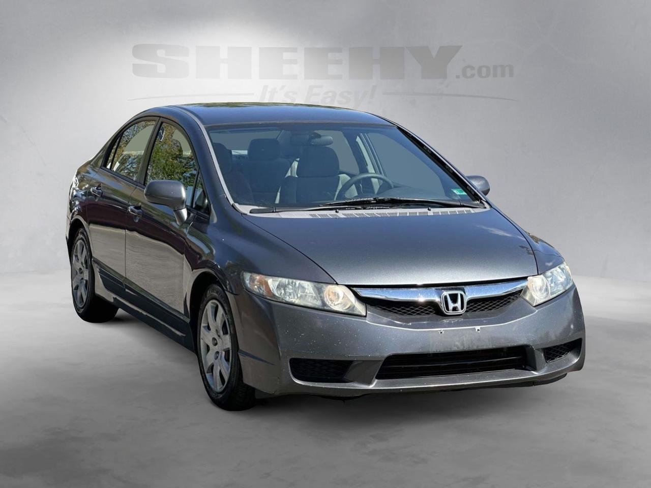 2009 Honda Civic LX Alexandria VA