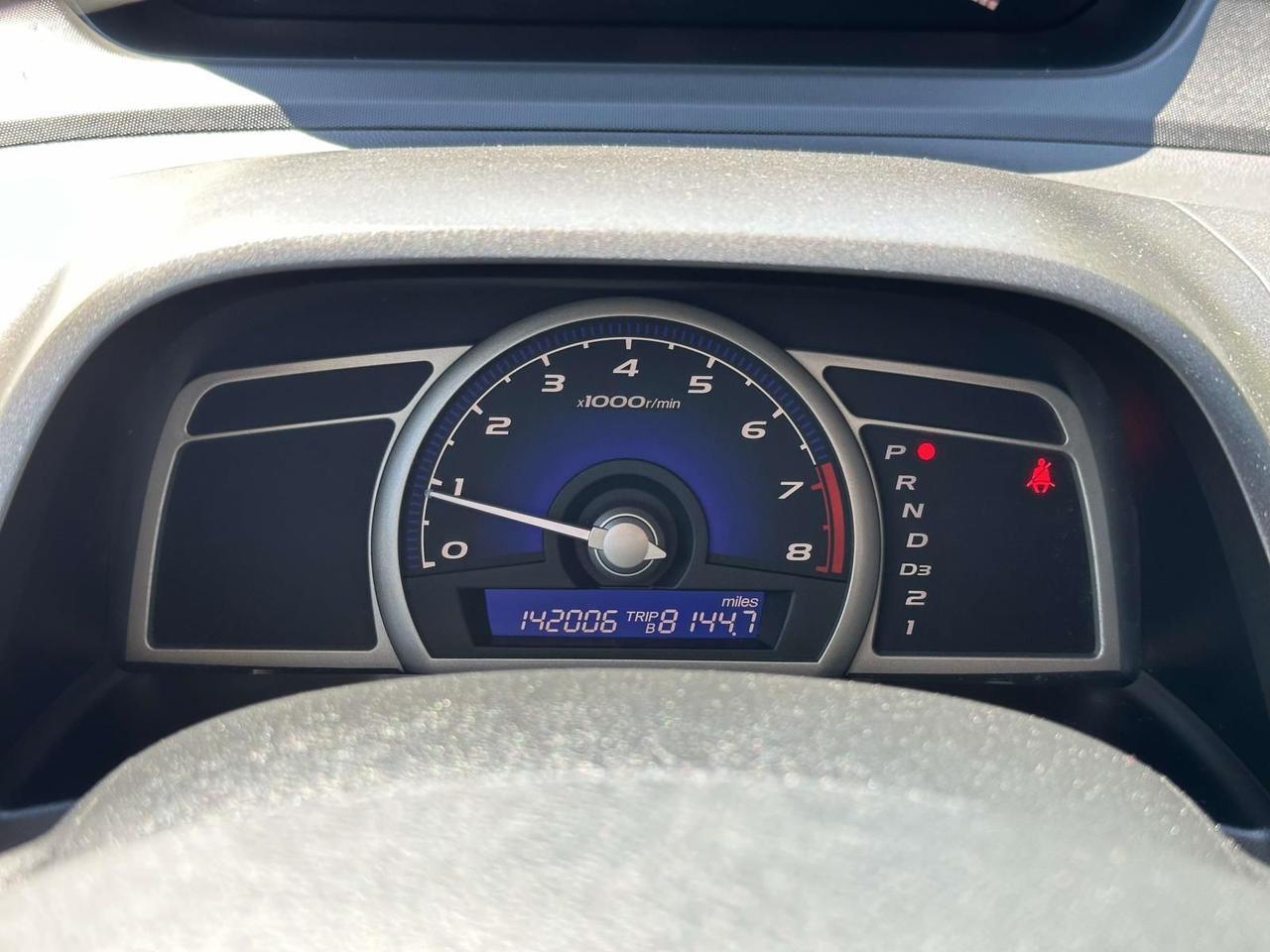 2009 Honda Civic LX Alexandria VA