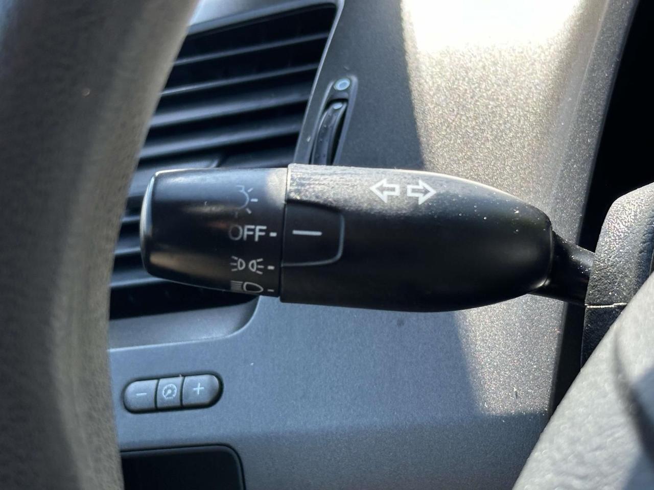 2009 Honda Civic LX Alexandria VA