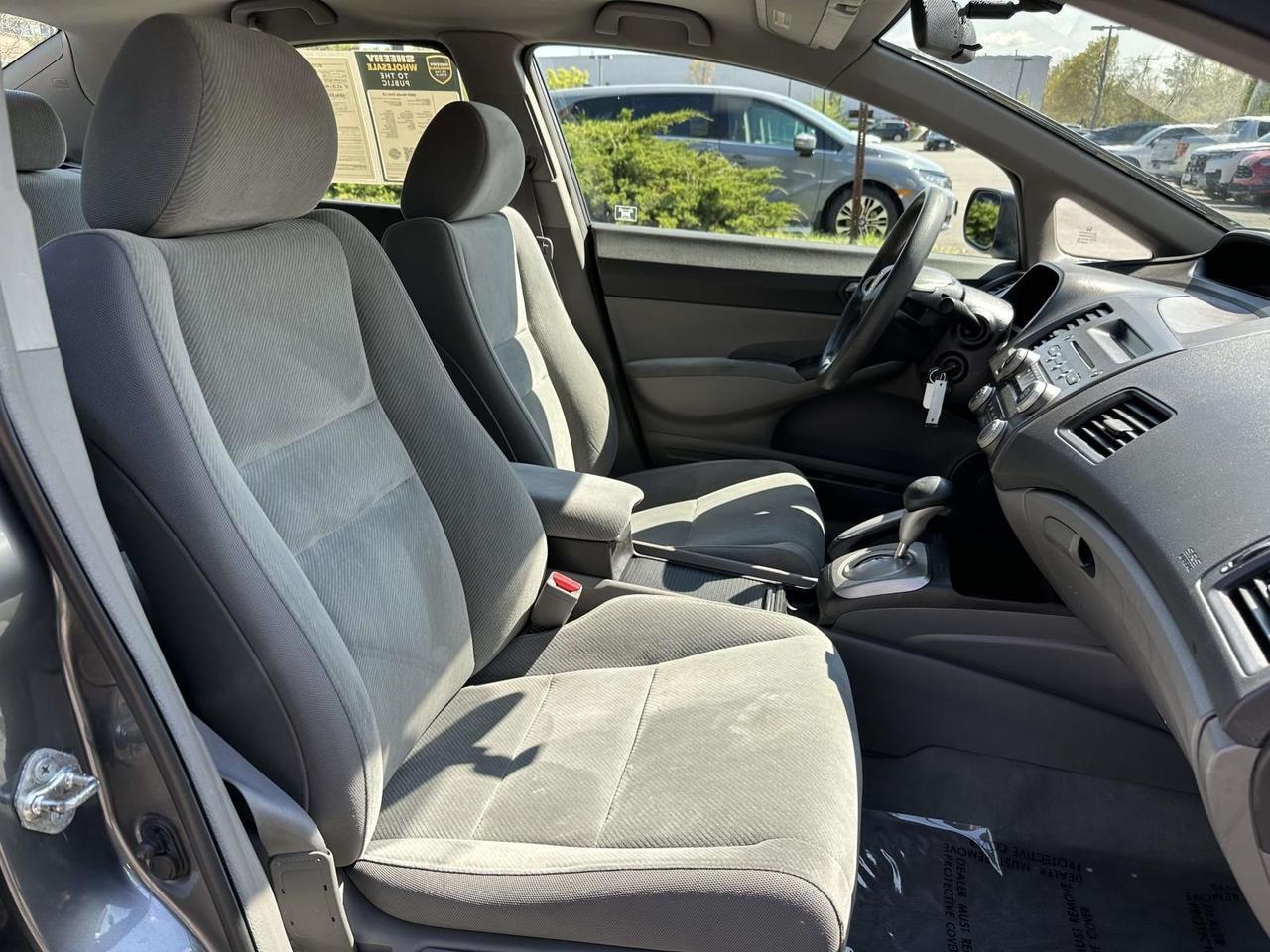 2009 Honda Civic LX Alexandria VA