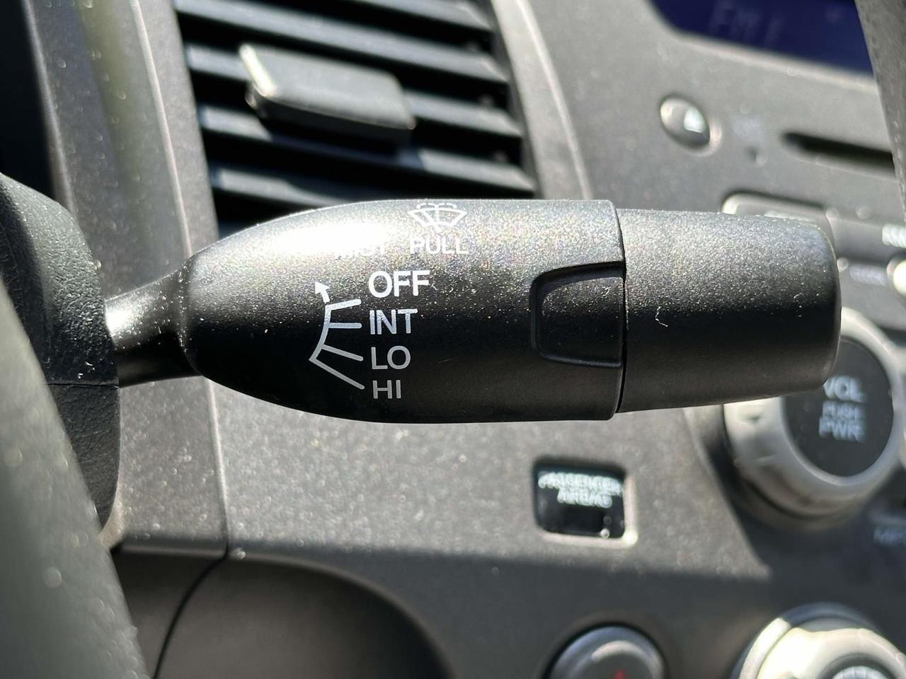 2009 Honda Civic LX Alexandria VA