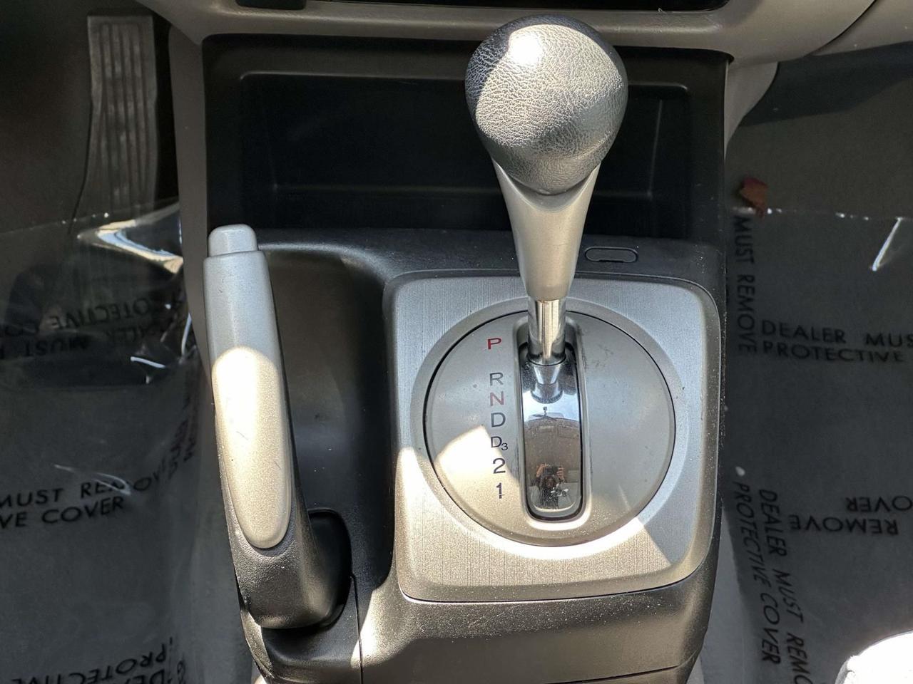 2009 Honda Civic LX Alexandria VA