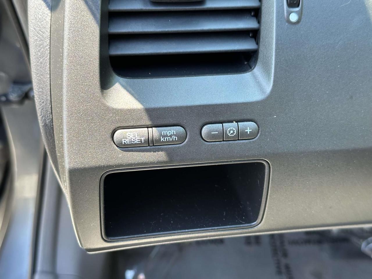 2009 Honda Civic LX Alexandria VA