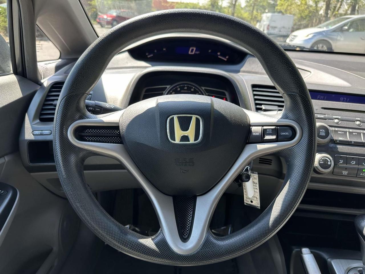 2009 Honda Civic LX Alexandria VA