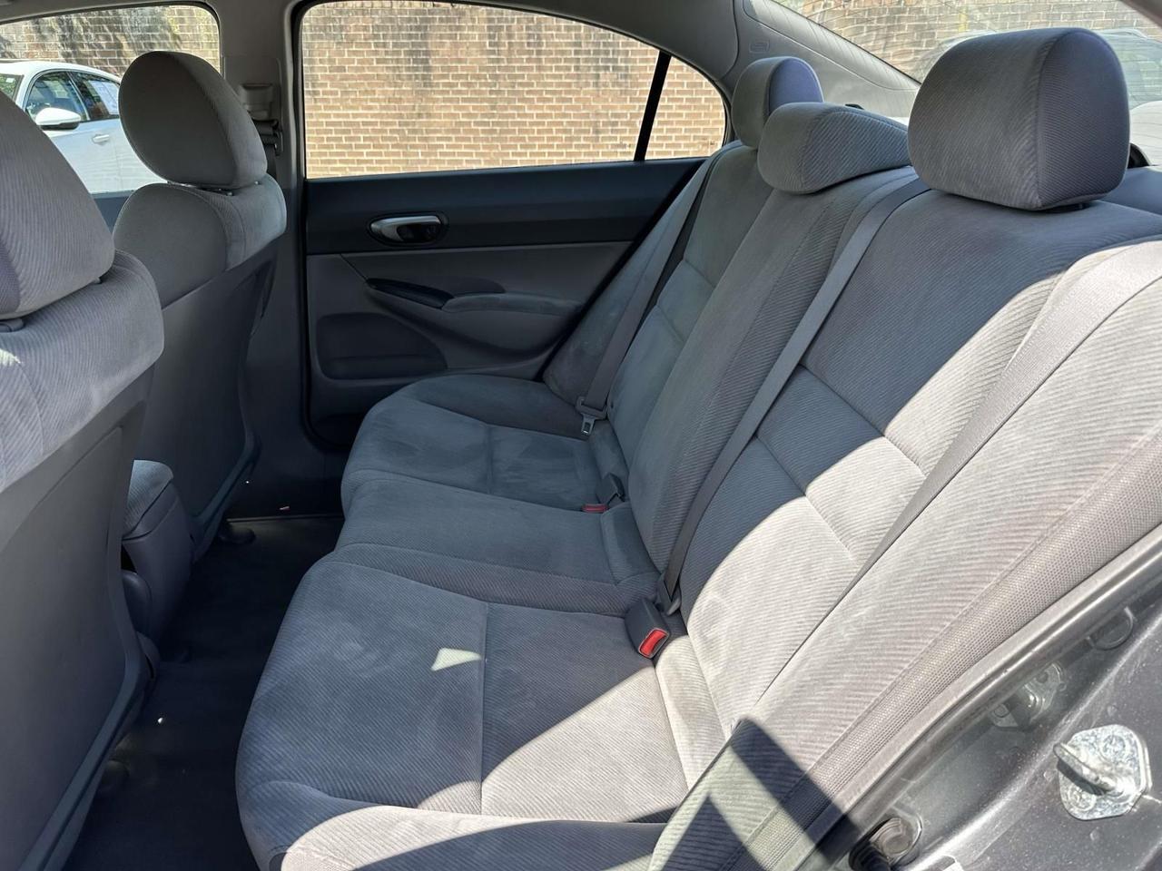 2009 Honda Civic LX Alexandria VA