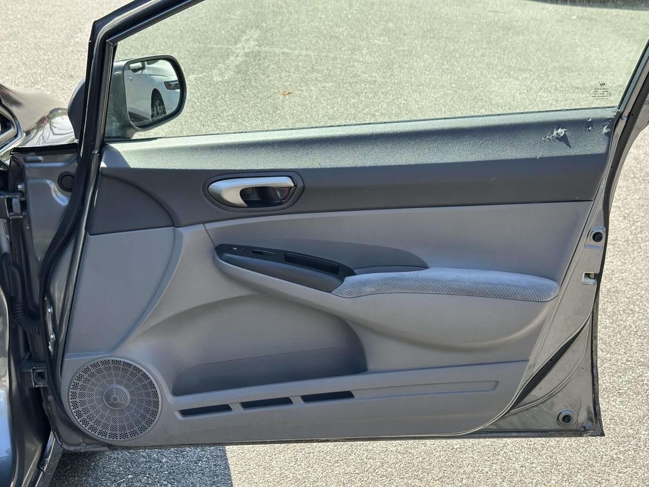 2009 Honda Civic LX Alexandria VA