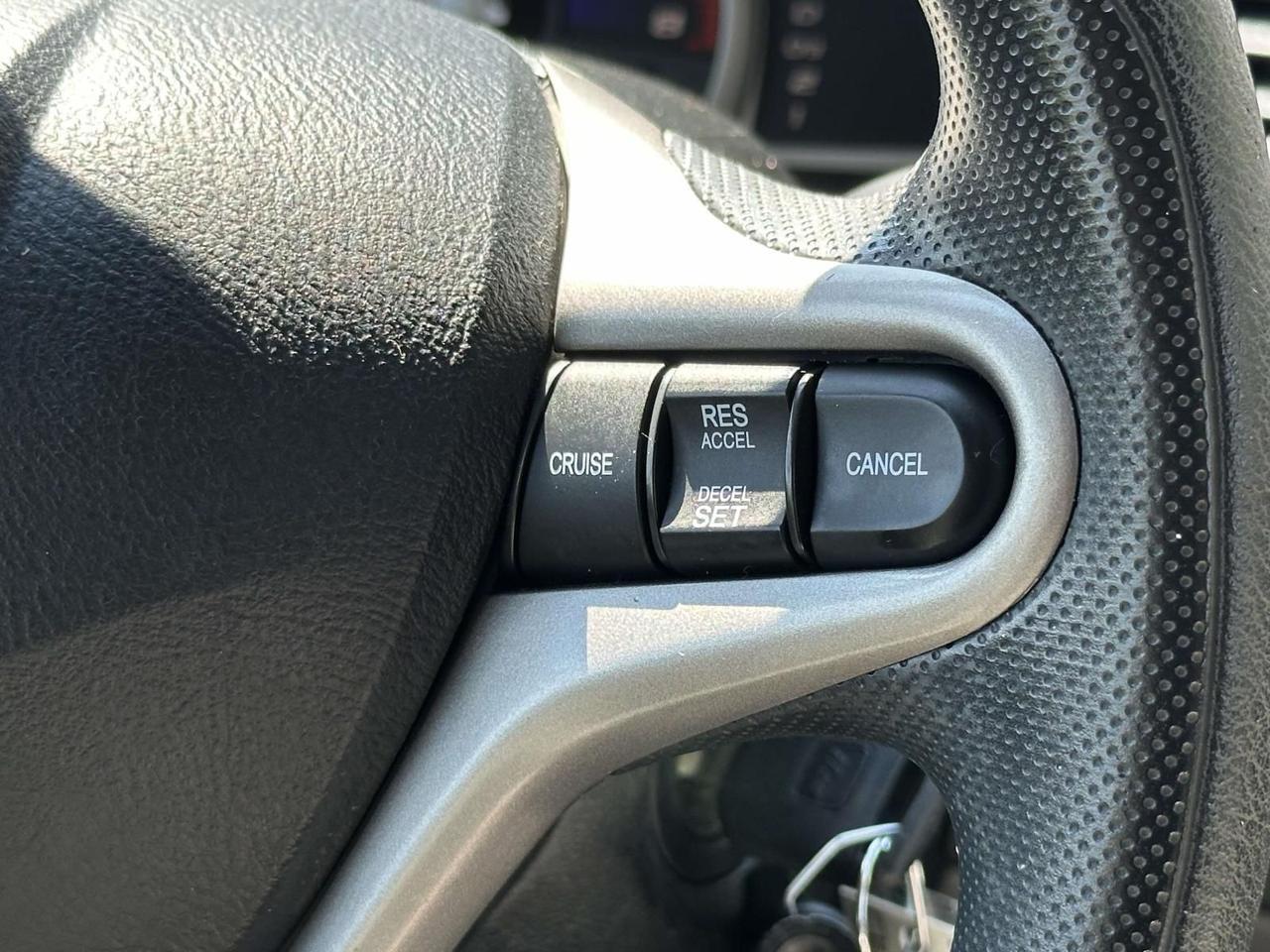 2009 Honda Civic LX Alexandria VA