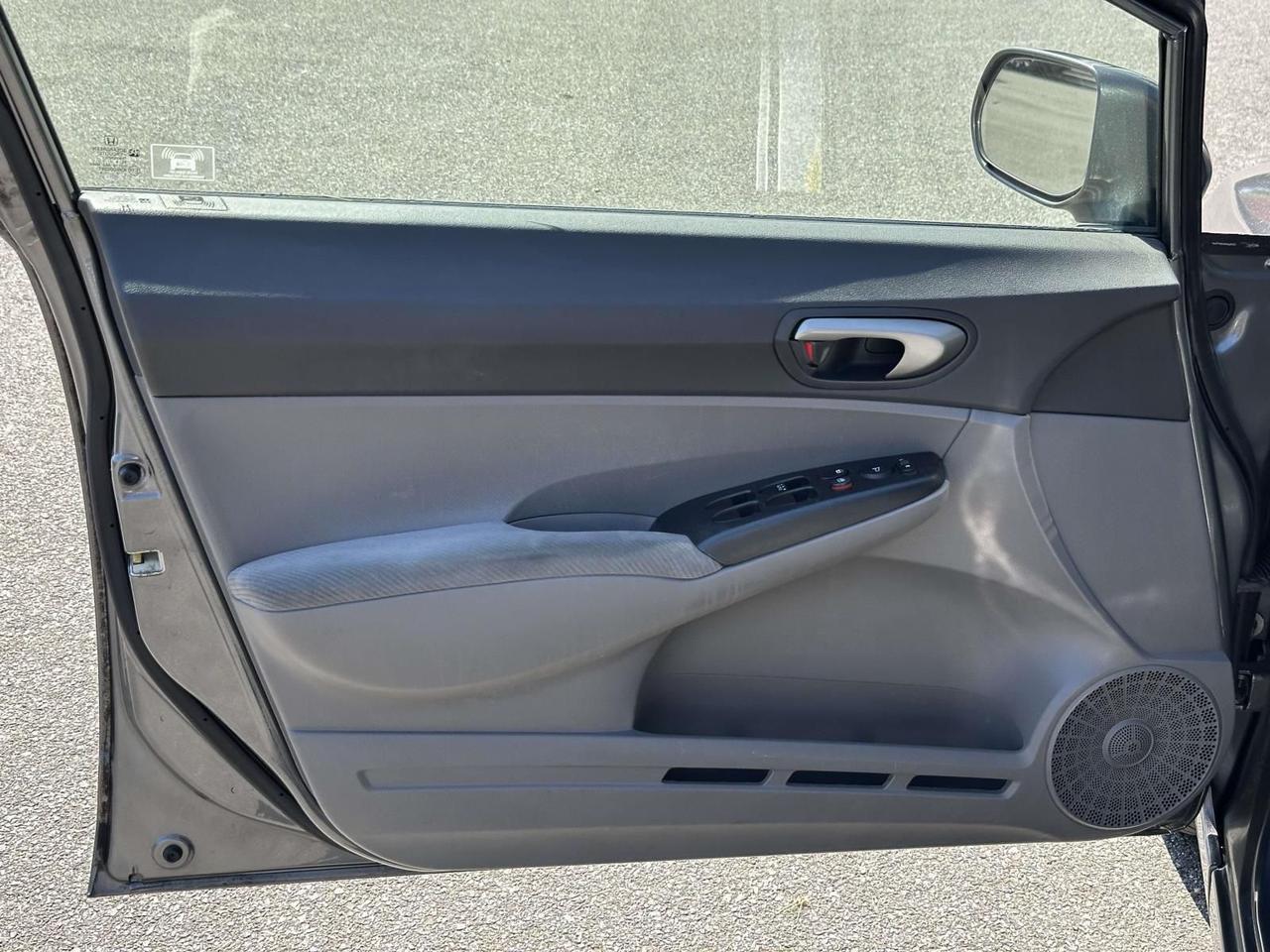 2009 Honda Civic LX Alexandria VA