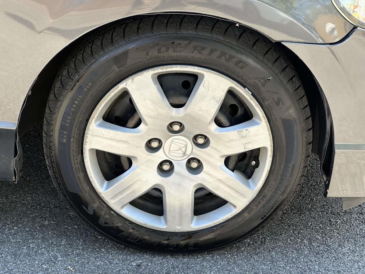 2009 Honda Civic LX Alexandria VA