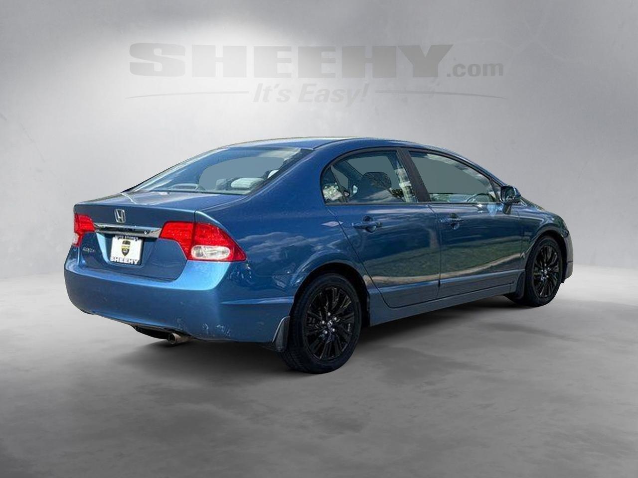 2009 Honda Civic LX Springfield VA