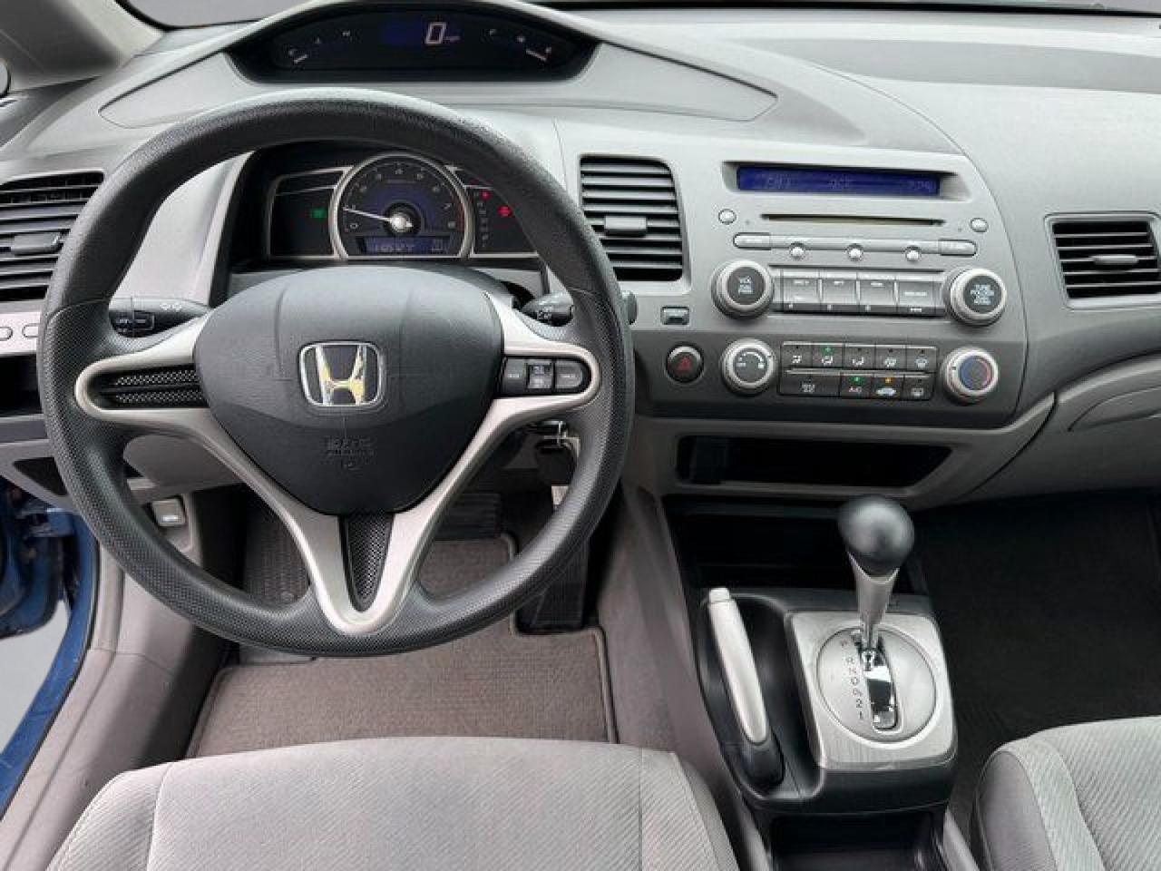 2009 Honda Civic LX Springfield VA