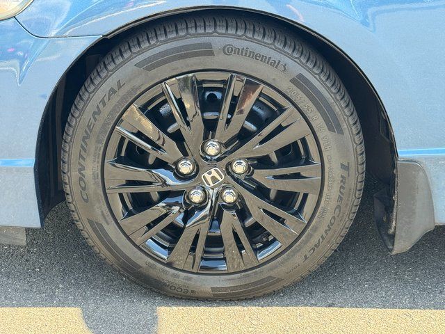 2009 Honda Civic LX Springfield VA