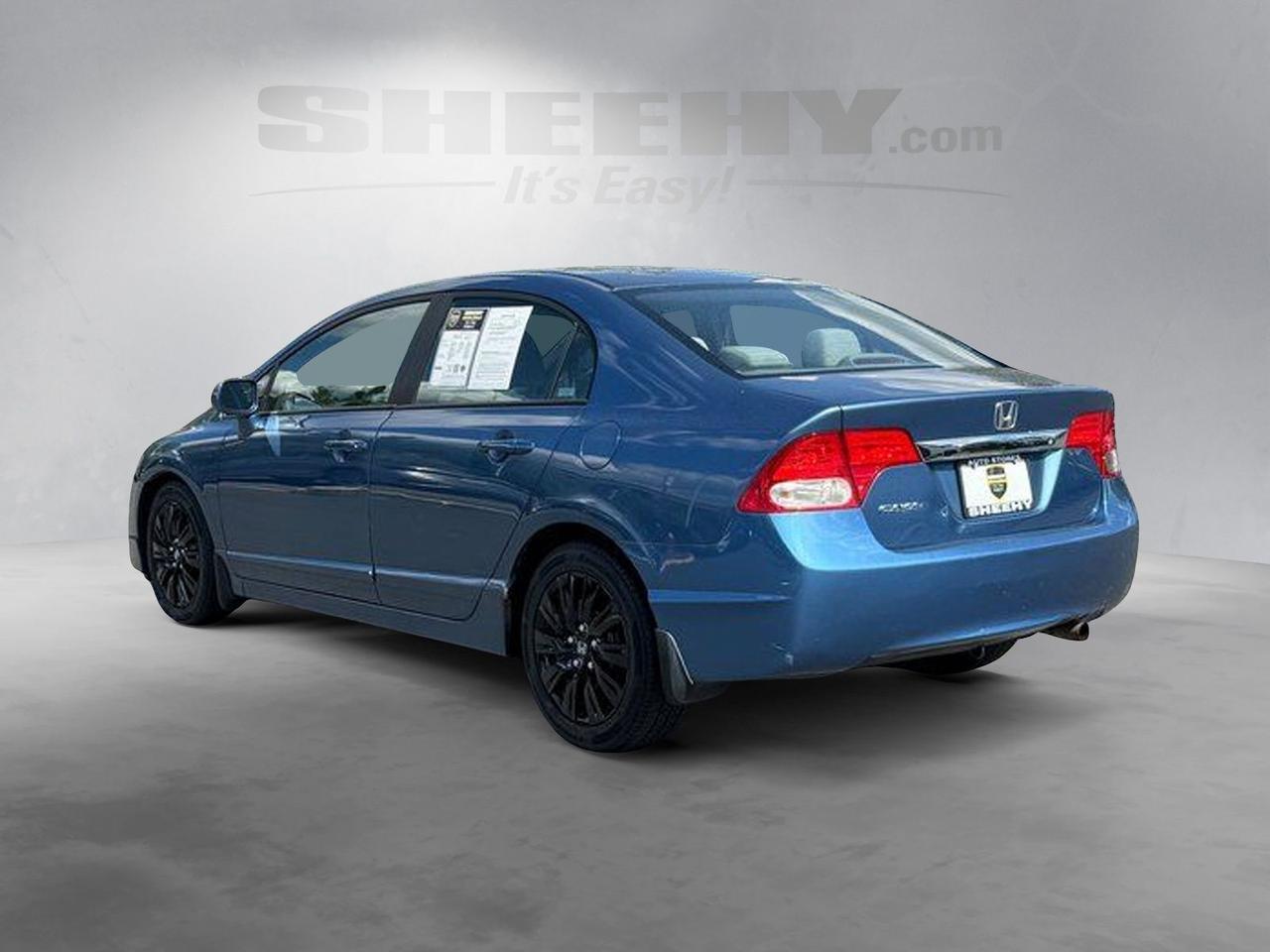 2009 Honda Civic LX Springfield VA